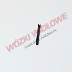 kołek sprężysty Linde