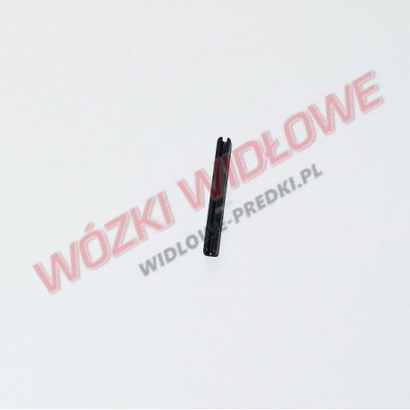 kołek sprężysty Linde