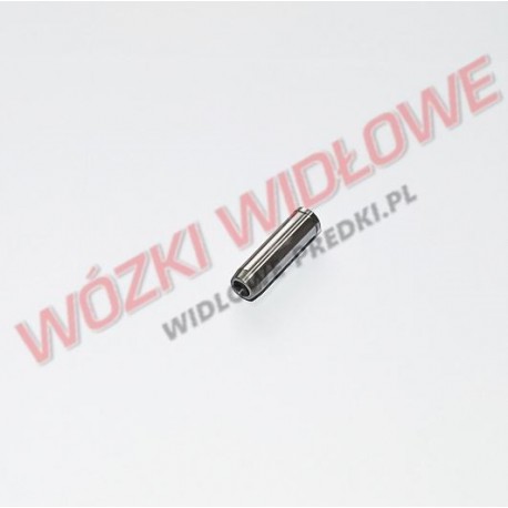 prowadnica zaworów Yanmar/Komatsu