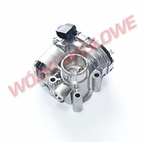 łopatka przepustnicy wózka widłowego