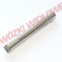 sworzeń główny zawieszenia Komatsu