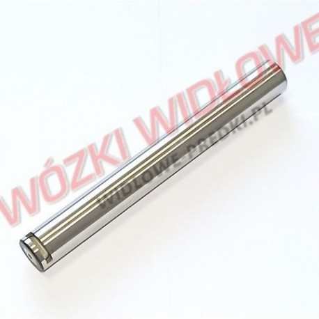 sworzeń główny zawieszenia Komatsu