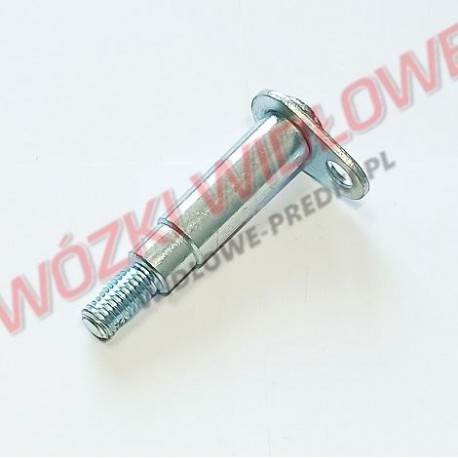 sworzeń skrętu Komatsu fi 18