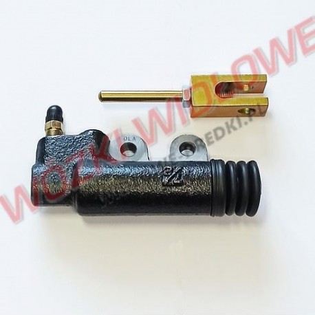 wysprzęglik Komatsu