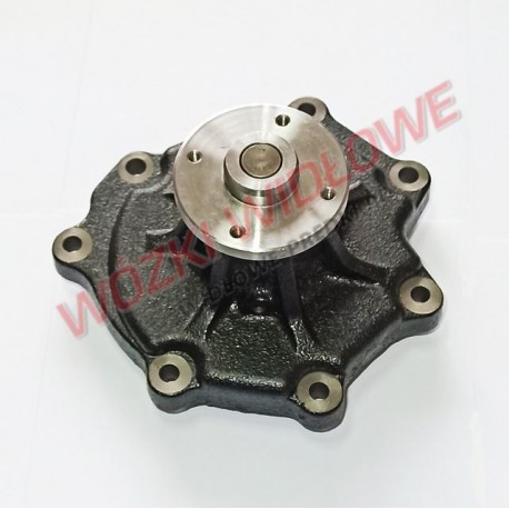 pompa cieczy chłodzącej silnik