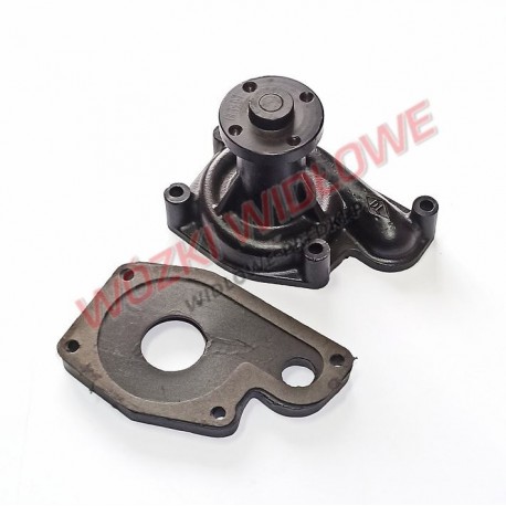 pompa wody chińskiego silnika