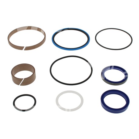 zest. uszczelnień przechyłu Hyster H4.50XM