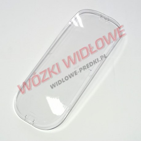 świetlik Toyota 54155-26600-71