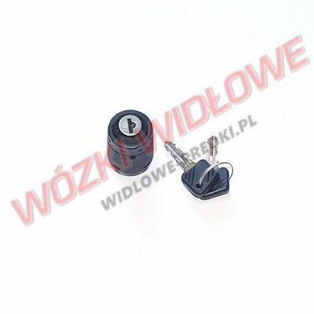 stacyjka do wózka widłowego Still