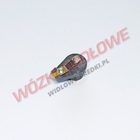 palec zapłonu Clark