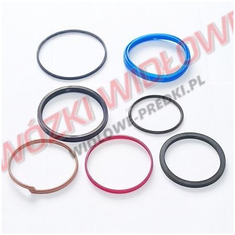 uszczelniacze Linde 0009608122