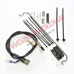 kontakt Linde 0009732958 Grammer 1079667 
