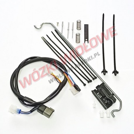 kontakt Linde 0009732958 Grammer 1079667 