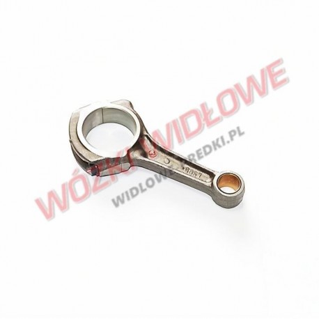 korbowód silnika Toyota 4P