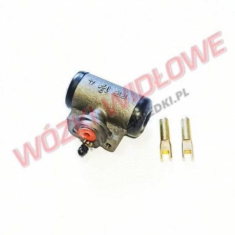 cylinderek hamulcowów Hyster 200141 1337622, Caterpillar 0638366