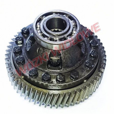 przekładnia HC YDS25.901 YQX25-2-2000