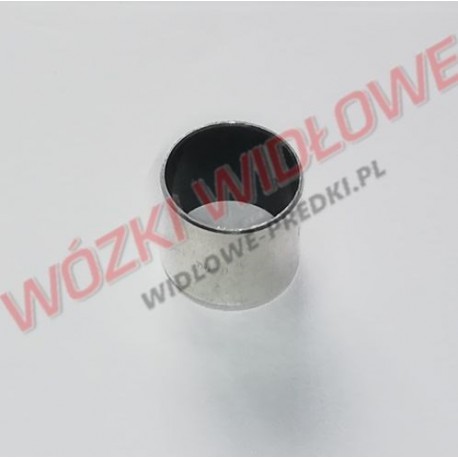 tulejka przechyłu Cat