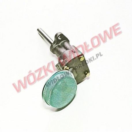 pompa oleju Nissan 15010-66202