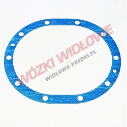 uszczelka mostu DV1792