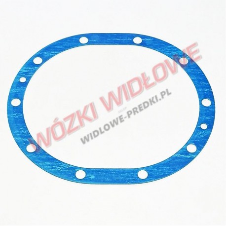 uszczelka mostu DV1792