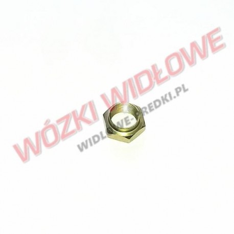 nakrętka Balkancar 6198 020005