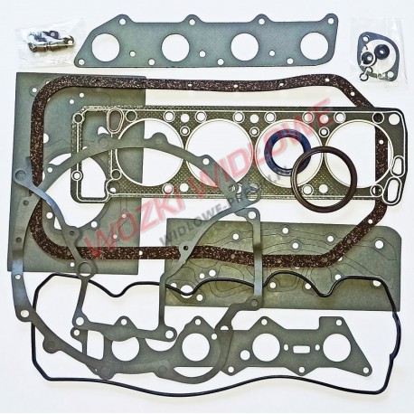 zestaw uszczelek Mitsubishi 4G54