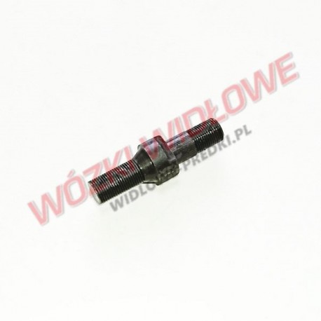 śruba Balkancar 6140 080002