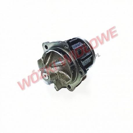 pompa wody Toyota 2F