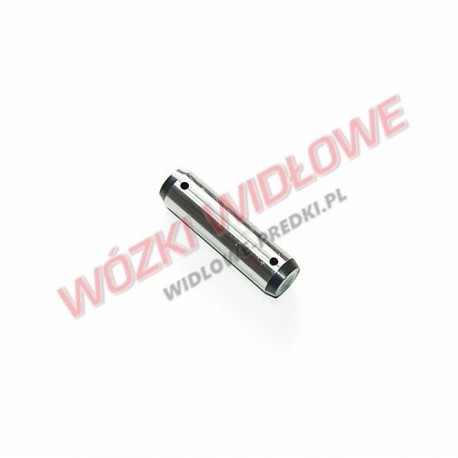 oś zawieszenia Jungheinrich 50044229