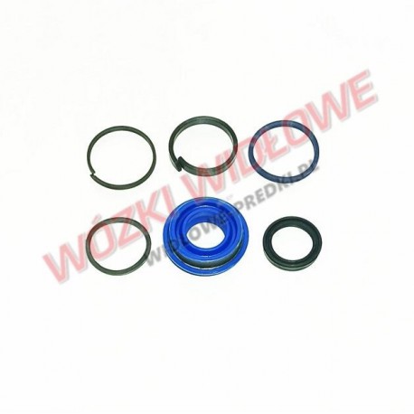 uszczelnienia Linde 0009608129