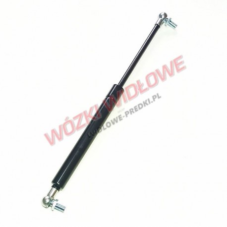 siłownik Linde 0009655667