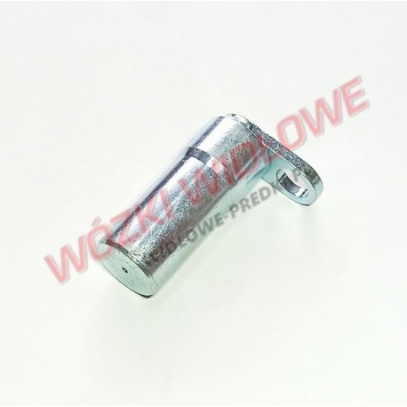 sworzeń przechyłu masztu Mitsubishi