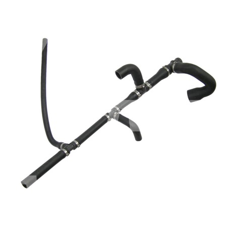 wąż hydrauliczny Linde 393 3934410804