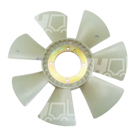 wentylator Hyundai 50L-7A