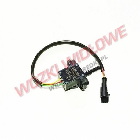 joystick Althen S30JLK-XI-10R1-9184A