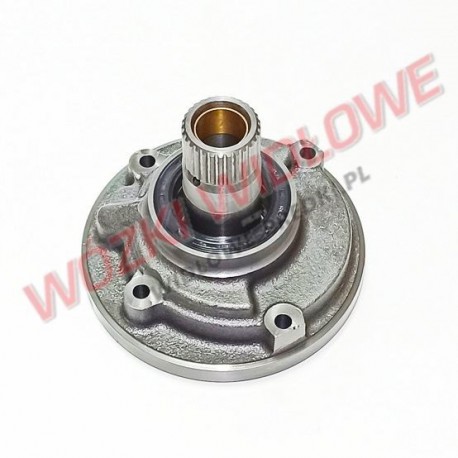 pompa Daewoo A233261