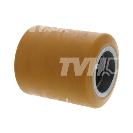 rolka nośna wózka Hyster