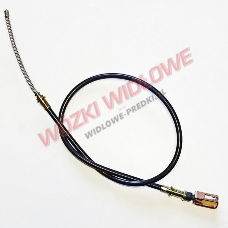 linka hamulcowa Toyota 42-FG23