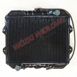 chłodnica do Caterpillar, Mitsubishi 91402-24300 91202-28100