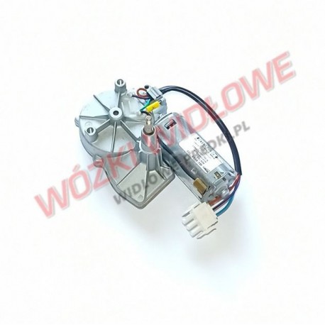 silniczek Valeo 404785 / Linde/0009733902