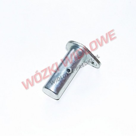 sworzeń przechyłu masztu HC ser. H