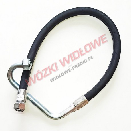 przewód olejowy Linde 3924413244