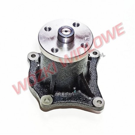 pompa chłodzenia silnika Mitsubishi S4K, S6K