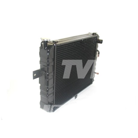 chłodnica Komatsu FG15HT-16