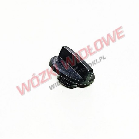 zakrętka Nissan 15255-1P110