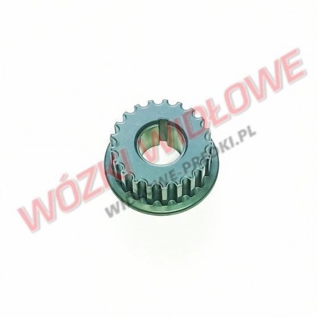 zębatka rozrządu Mazda FE