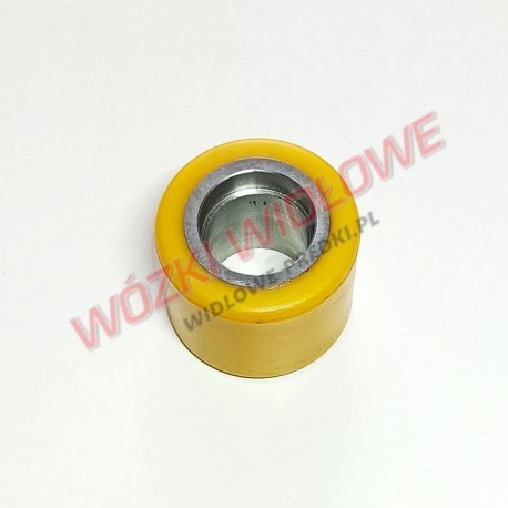 rolka nośna Yale 85x70