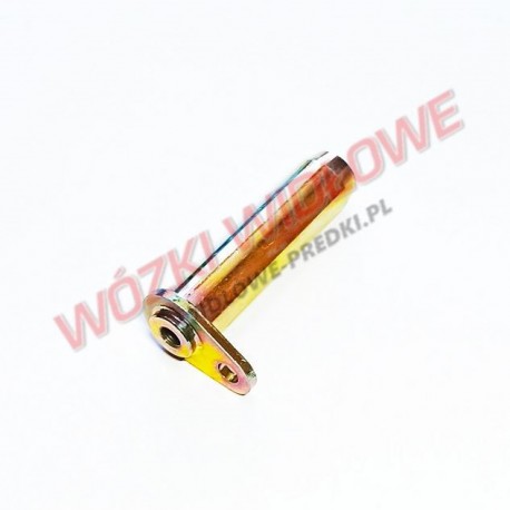 sworzeń przechyłu Heli