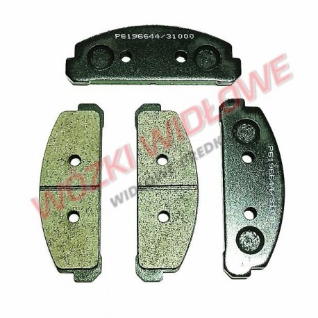 kpl. klocków Komatsu 3BA3031730