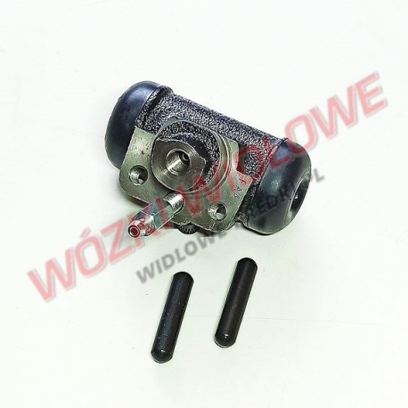 cylinder hamulca Clark DPM25 FAG S6534